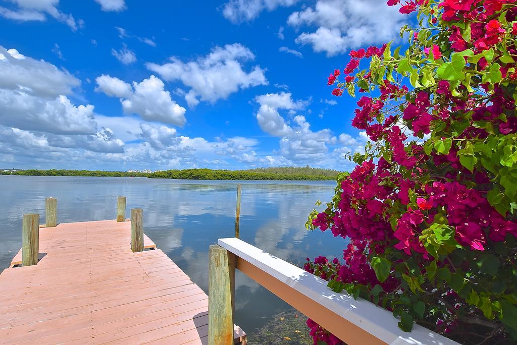 Turtle Beach Resort Siesta Key Exterior foto