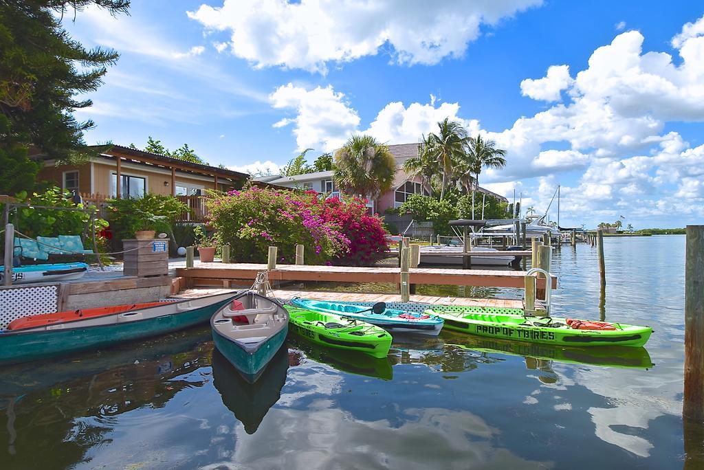 Turtle Beach Resort Siesta Key Exterior foto