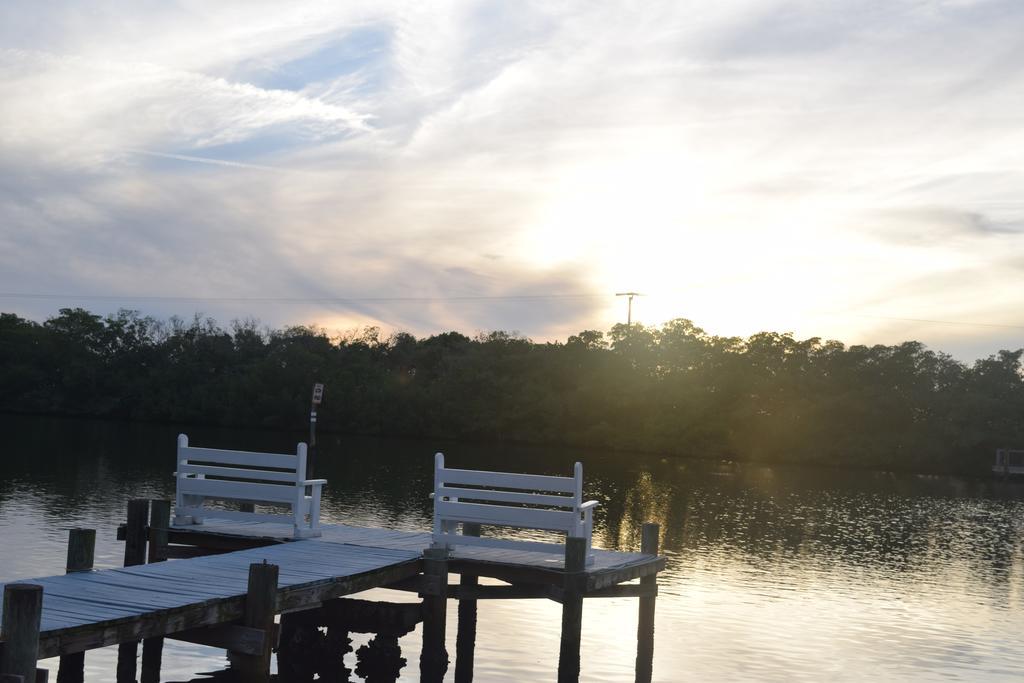 Turtle Beach Resort Siesta Key Exterior foto